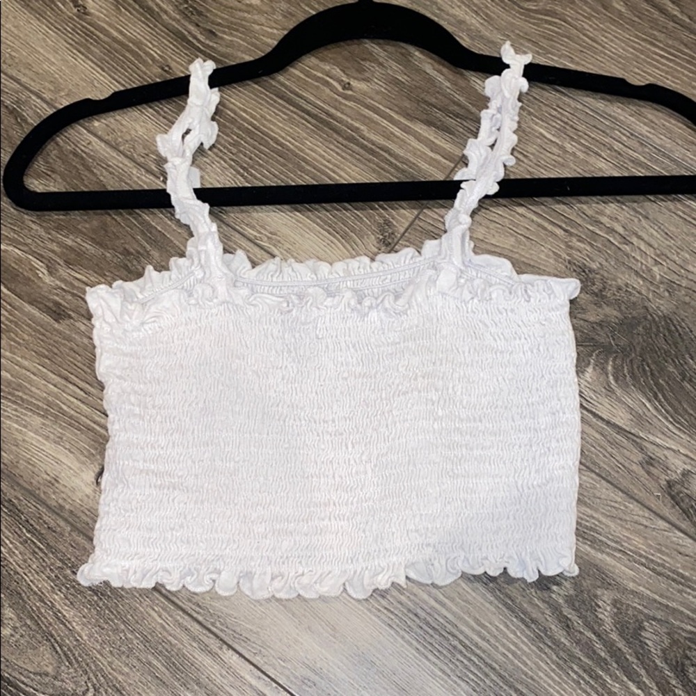 Crop Top - Picture 2 of 2